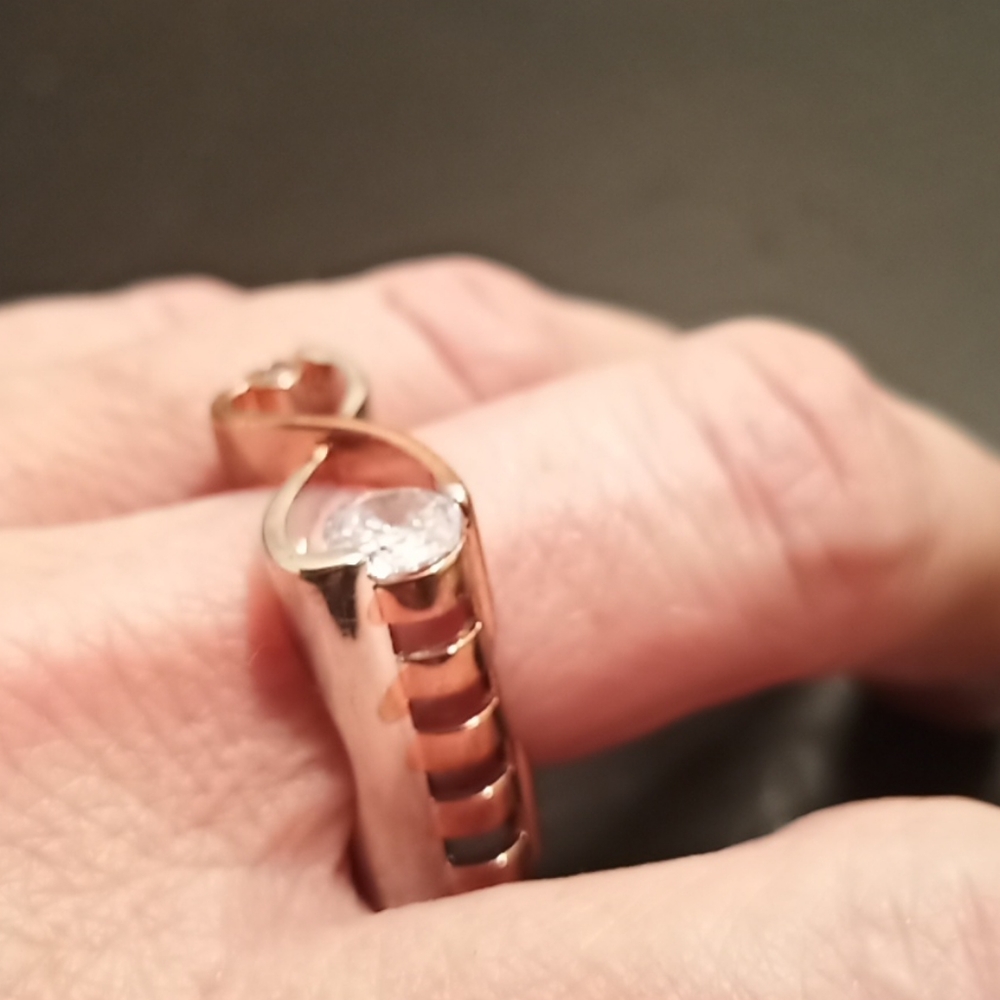 Super Cool Ring - image 2